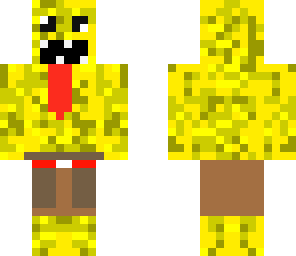 durpy sponge bob