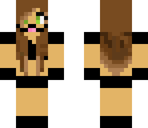 kricken's skin