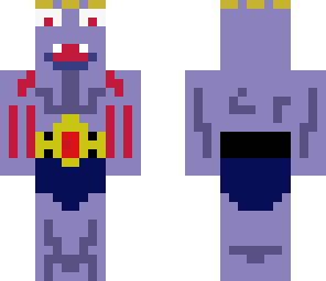 machoke