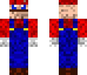 mario
