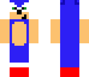 sonic the hedgehog
