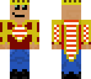 skin gmi