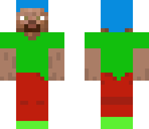 negative steve