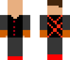 matthew skin