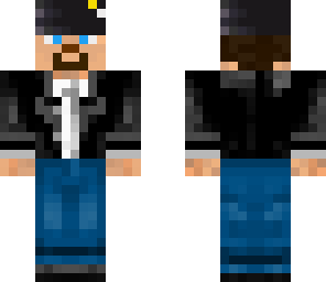 steve