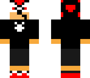 shadow the hedgehog