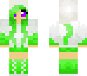 littlegreengirl