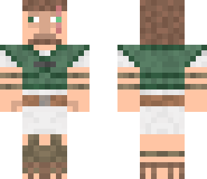 roman_ranger