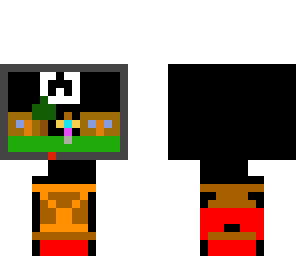 steve's tv 2