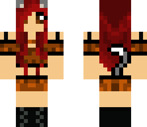 girl