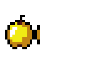 golden apple