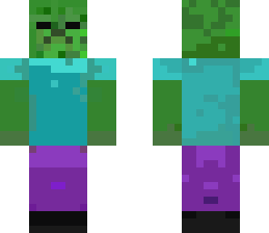 zombie