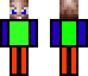 colour goblin