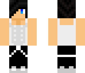 musle boy with blue eyes