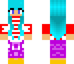 girl diamond