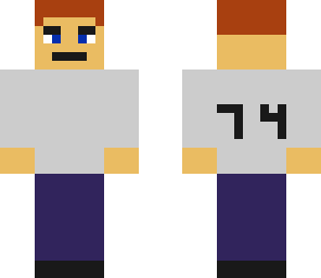 my skin