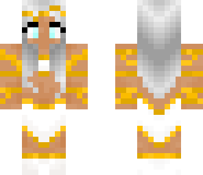 gladiator girl