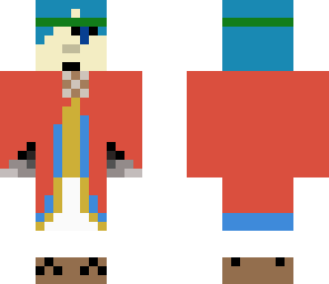 commander ike