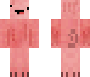 derpin' pigman