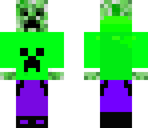 creeper