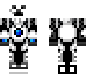 space creeper