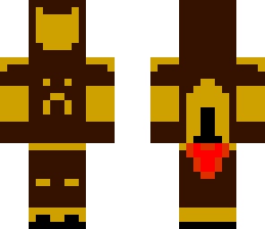 simonmo's space creeper