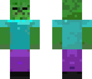 zombie