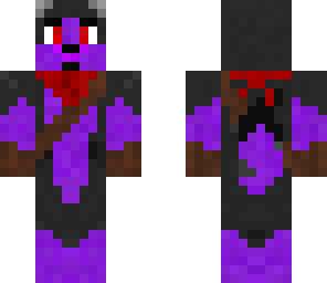 evil furry evil