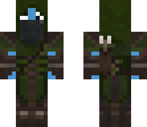cookie ranger
