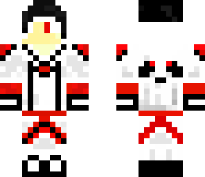 awesome panda boy 2