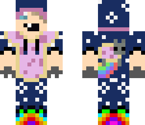 nyan dude