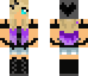 xashleyx rulez 2