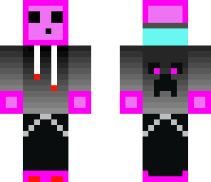 pink slime