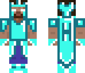 king herobrine