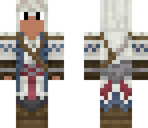 assassin