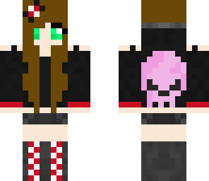 emo girl
