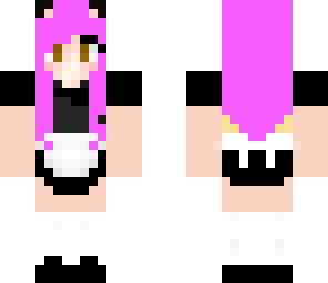 waitress