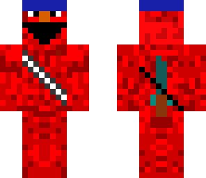 war elmo