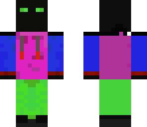 enderman