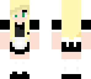 maid