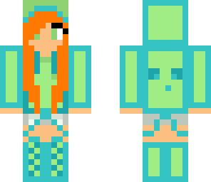 ginger slime