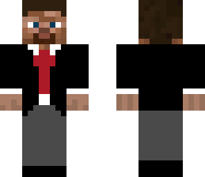 suit steve