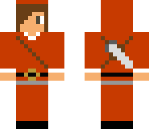 red knight of amazur