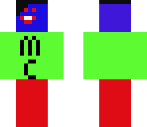 minecrafter