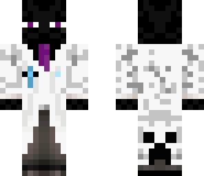 doctor enderman