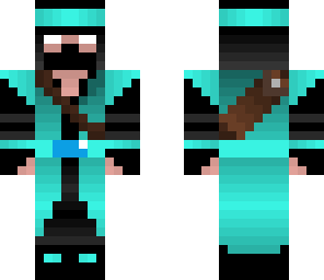 new diamond ninja