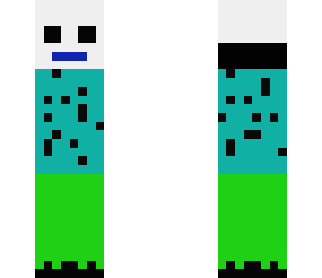 cool creeper