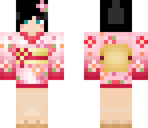 jukata girl