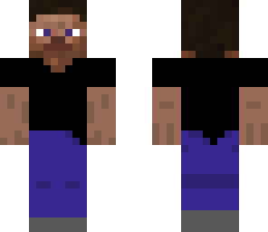 steve