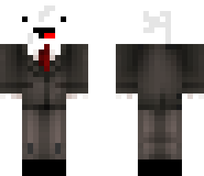 derp business panda